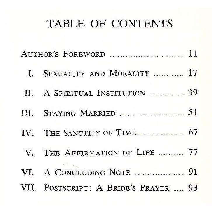 A Hedge of Roses: Jewish Insights into Marriage and Married Life | Norman Lamm