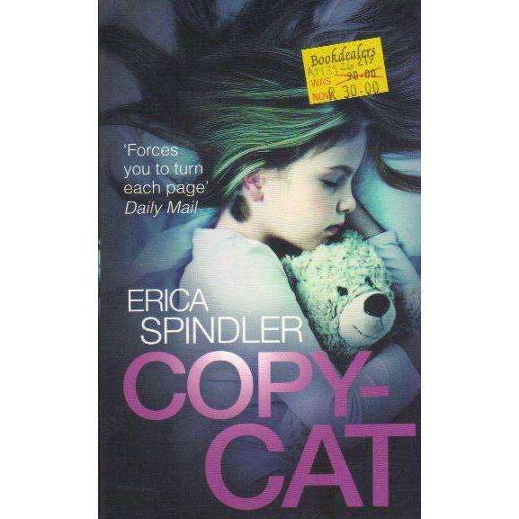 Copycat | Erica Spindler