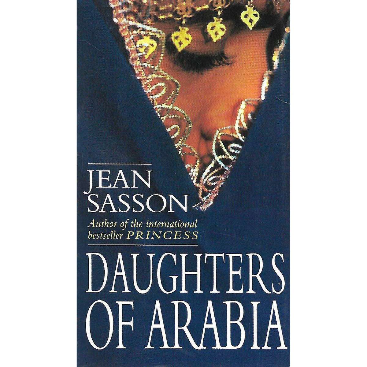 Daughters of Arabia | Jean Sasson