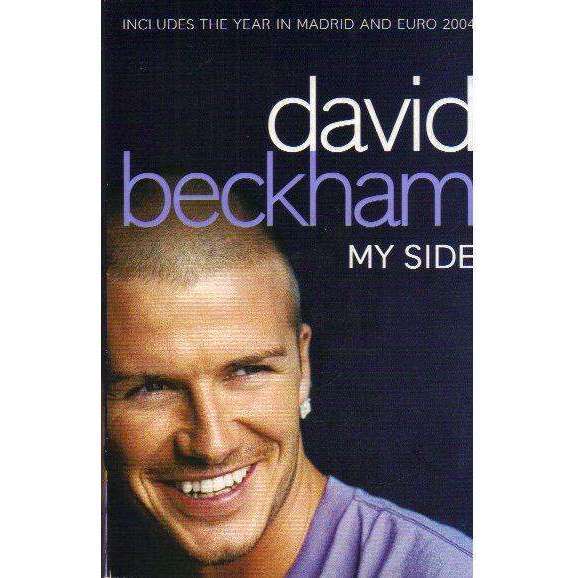 David Beckham: My Side | David Beckham