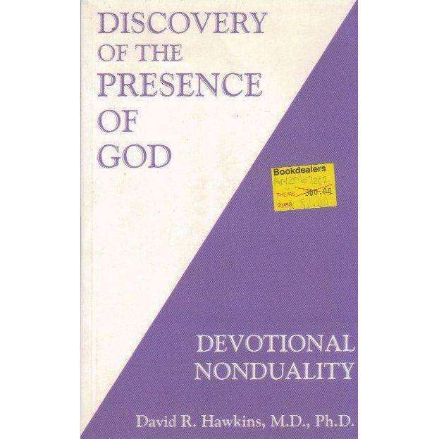 Discovery of the Presence of God: Devotional Nonduality | David R. Hawkins
