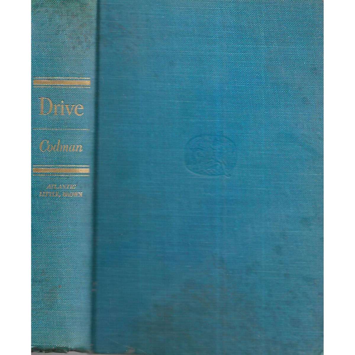 Drive | Colonel Charles R. Codman