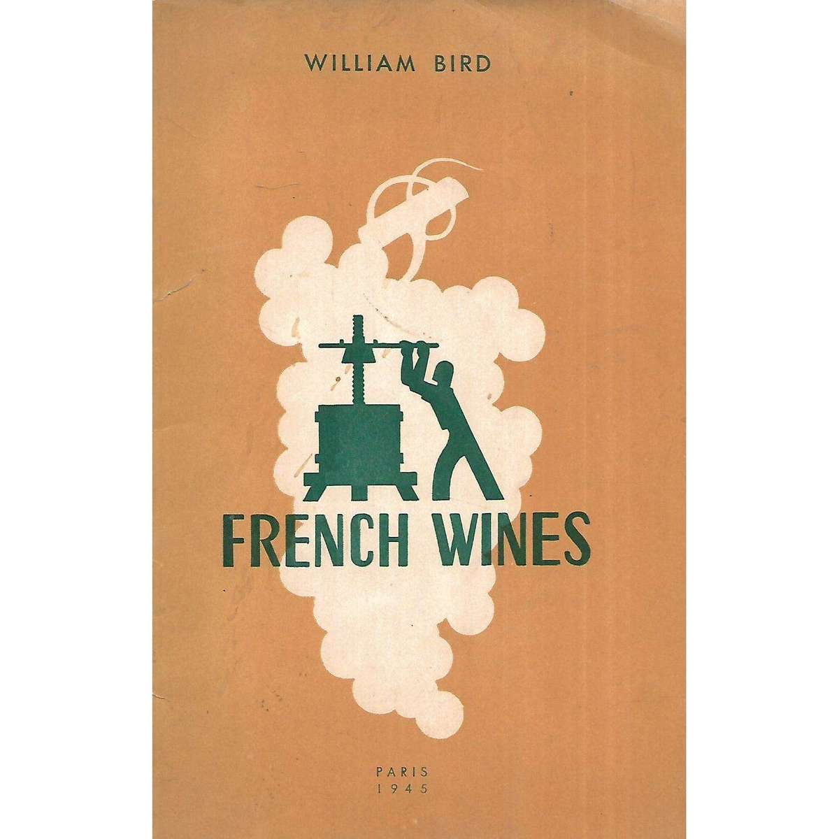 French Wines | William Bird