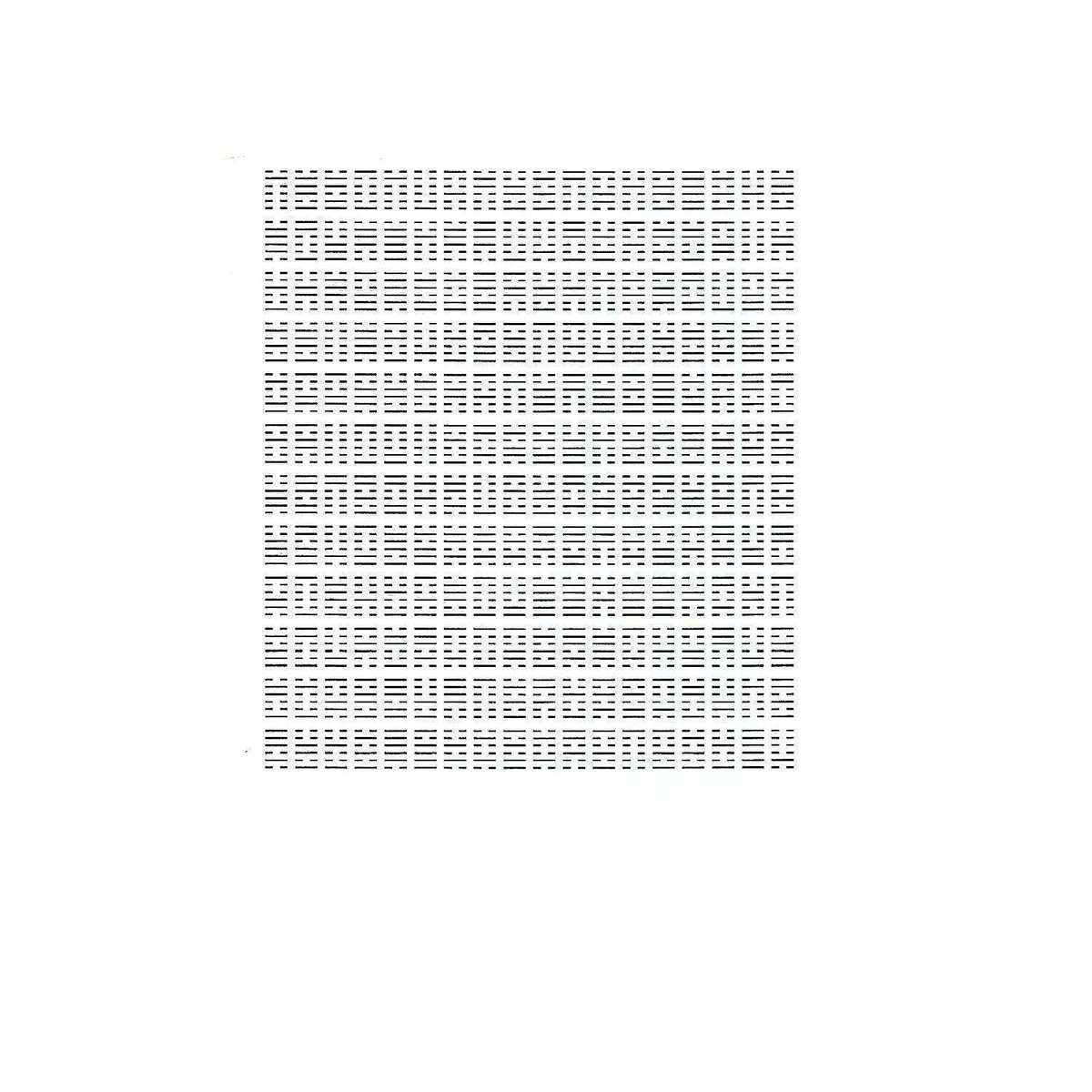 I Ching for the 'African Renaissance'