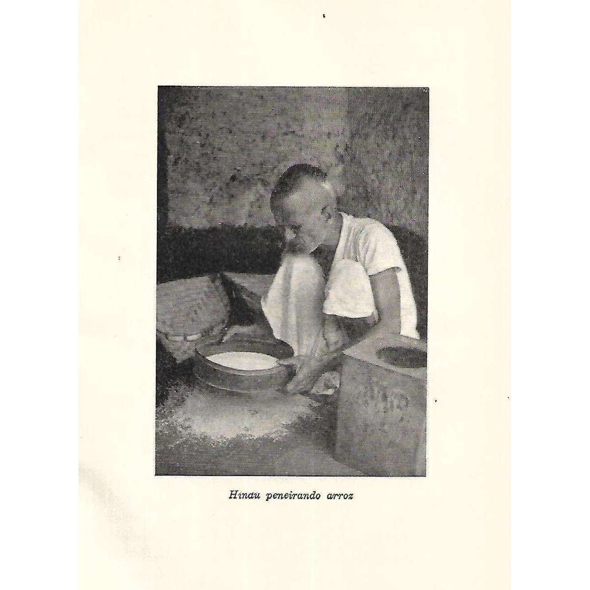 India Portuguesa | Goncalves Pereira