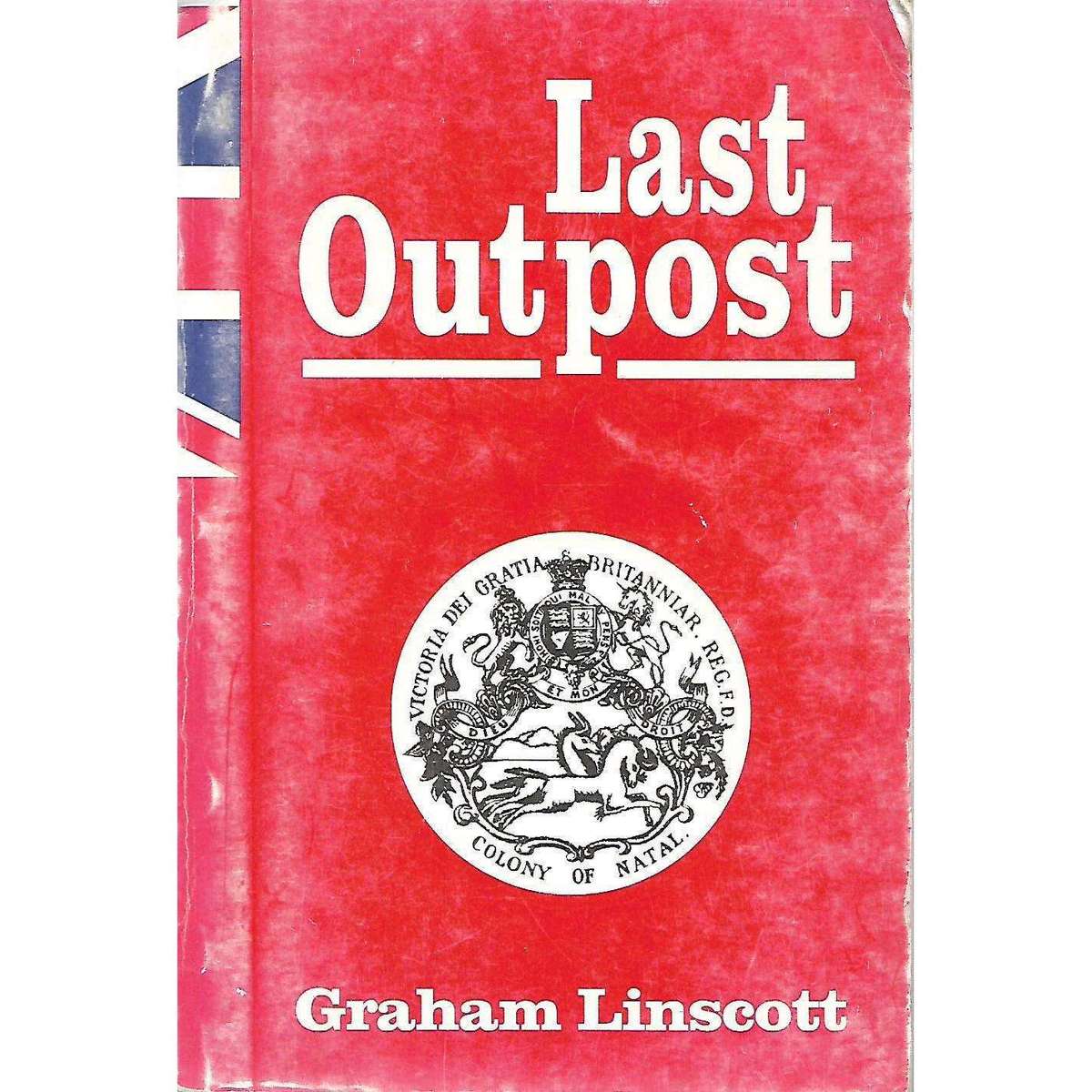 Last Outpost | Graham Linscott