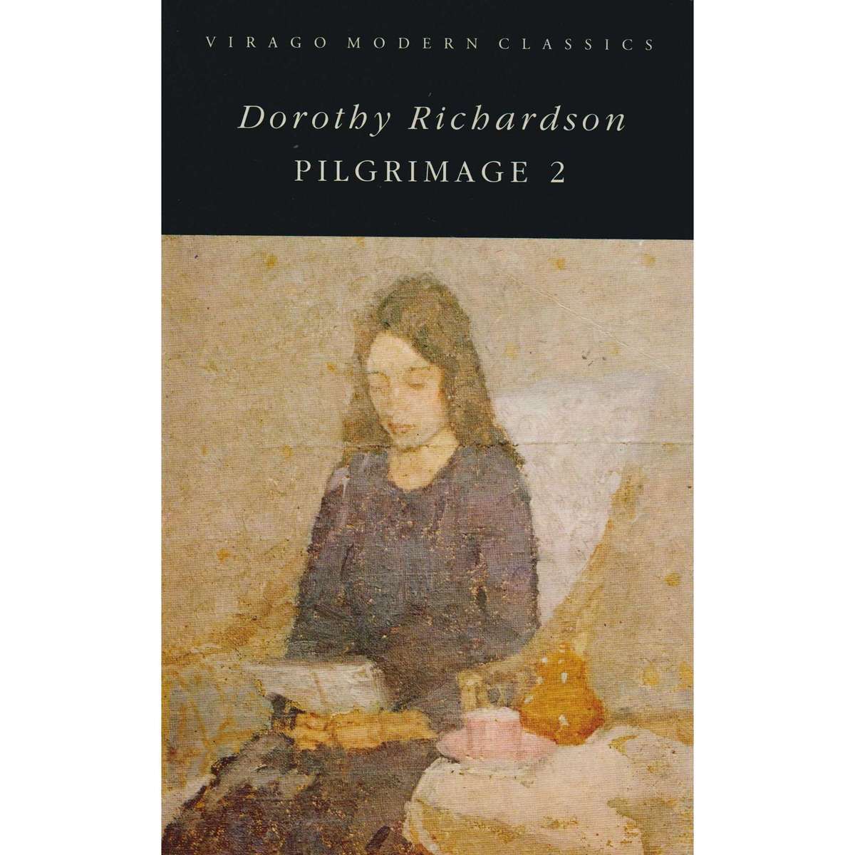 Pilgrimage 2 | Dorothy M. Richardson
