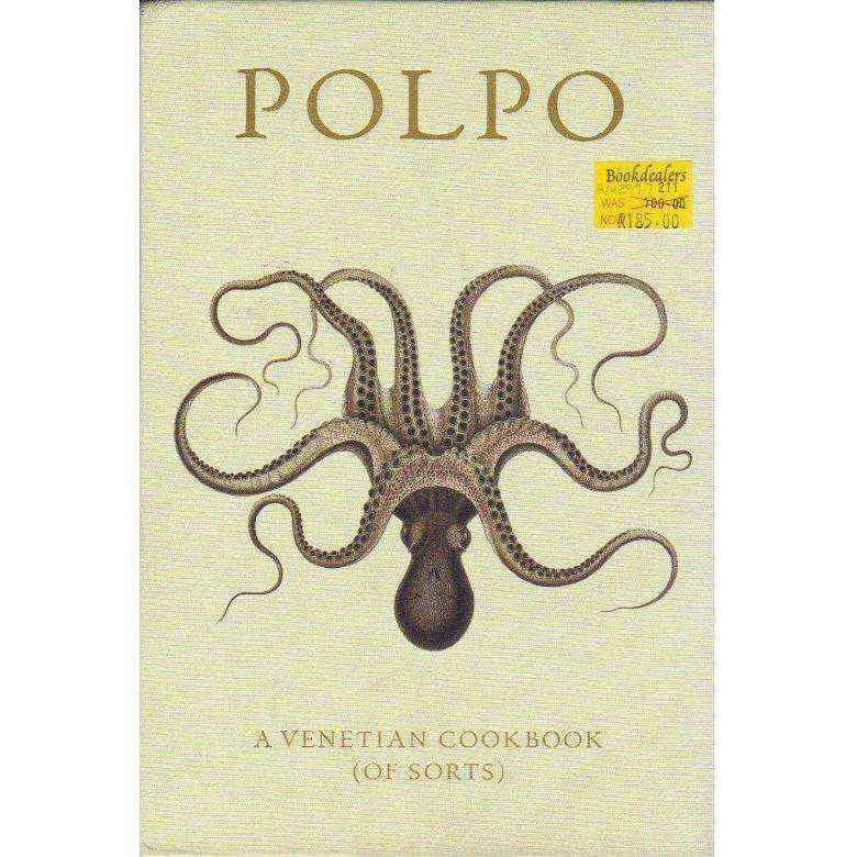 Polpo | Russell Norman