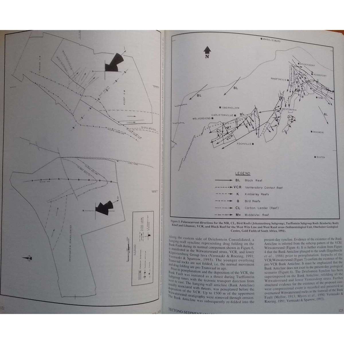 Proceedings of the XVth CMMI Congress, 1994: Geology (Vol. 3) | C. R. Anhaeusser (Ed.)