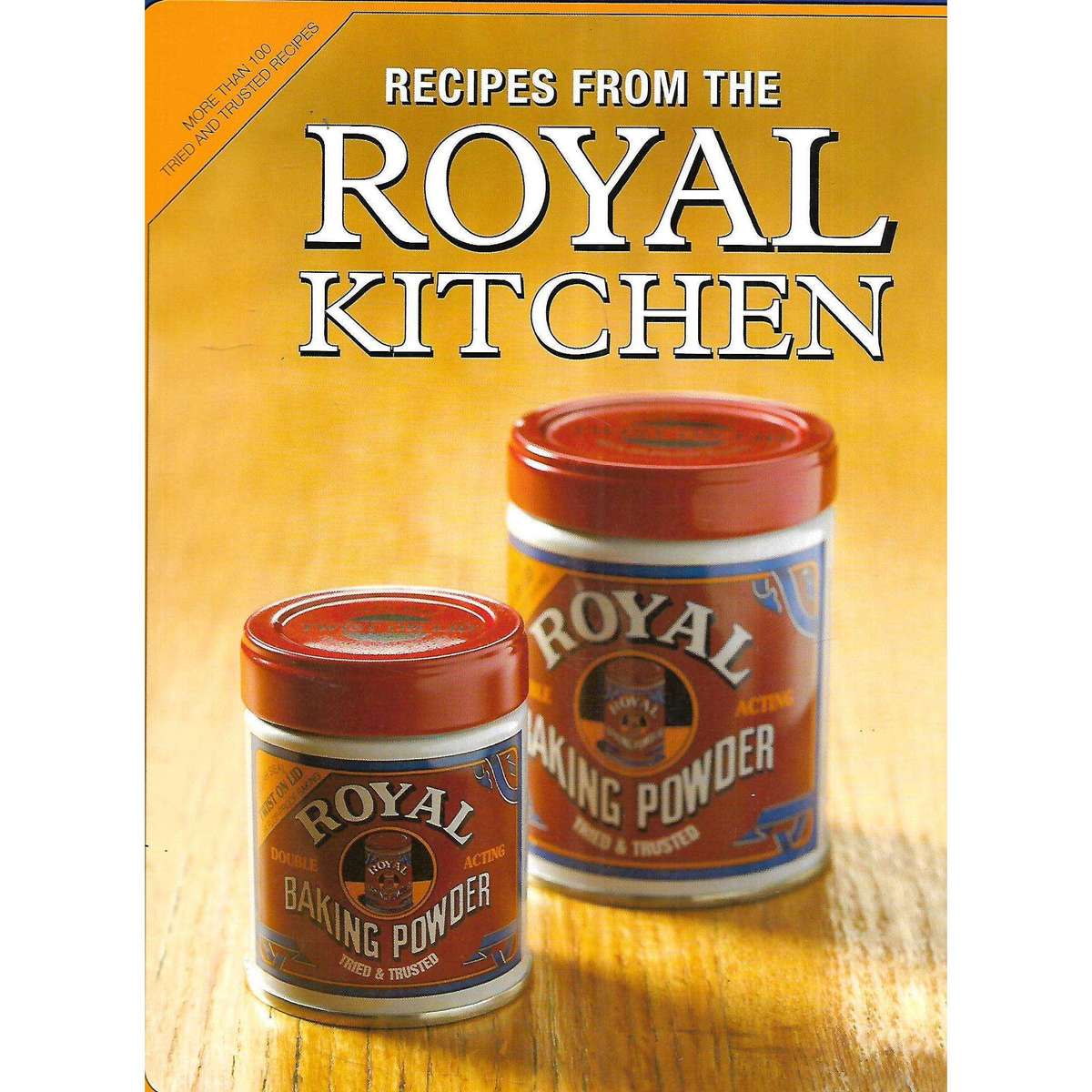 Recipes from the Royal Kitchen | Heilie Pienaar (Ed.)