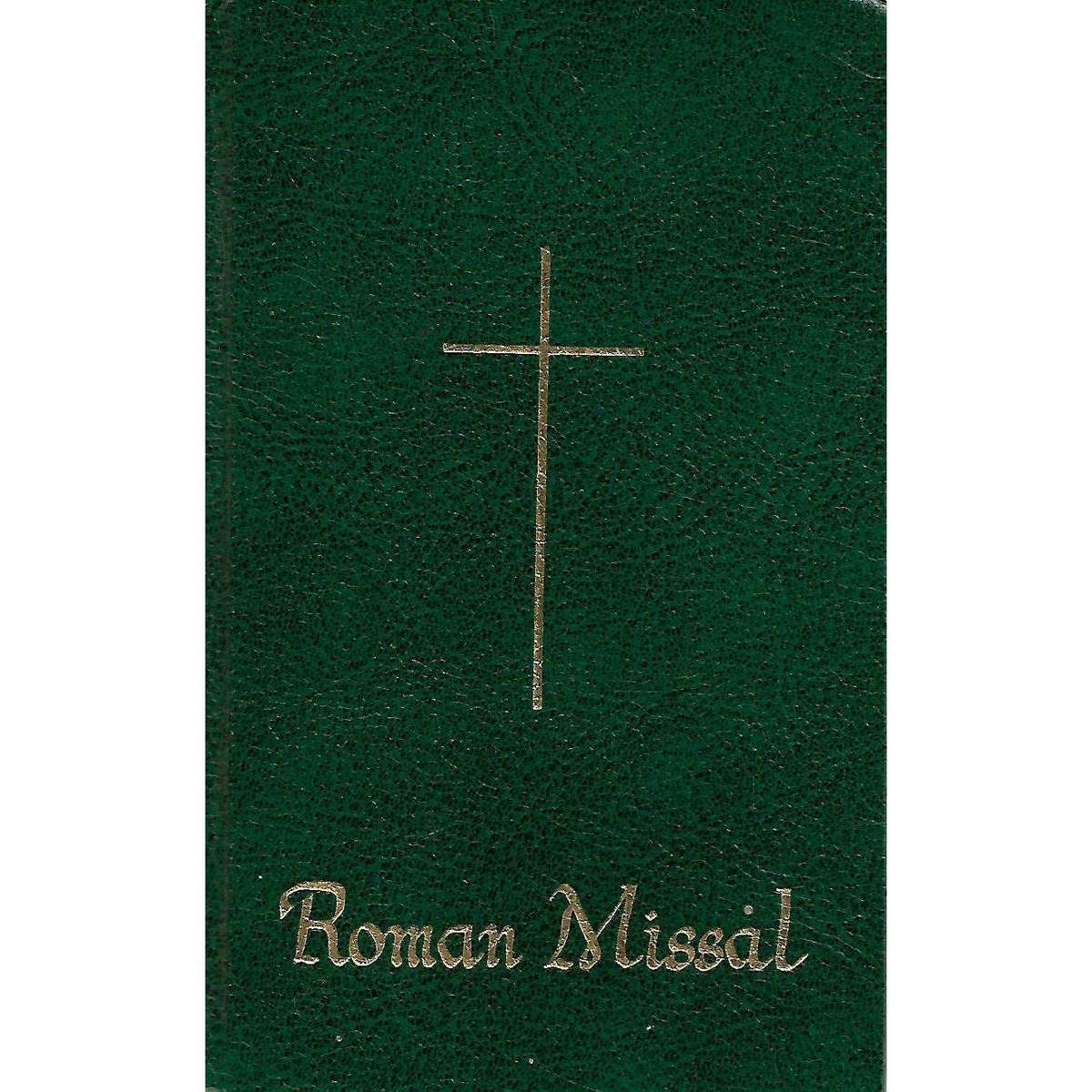 Roman Missal