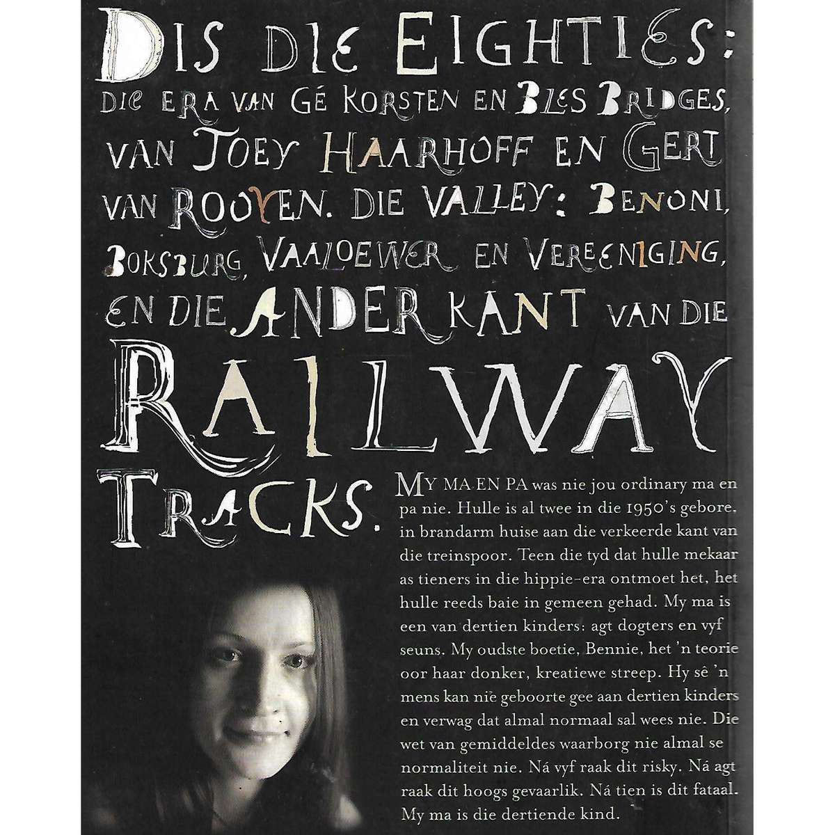 Swartskaap | Odette Schoeman