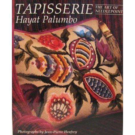 Tapisserie: The Art of Needlepoint | Hayat Palumbo