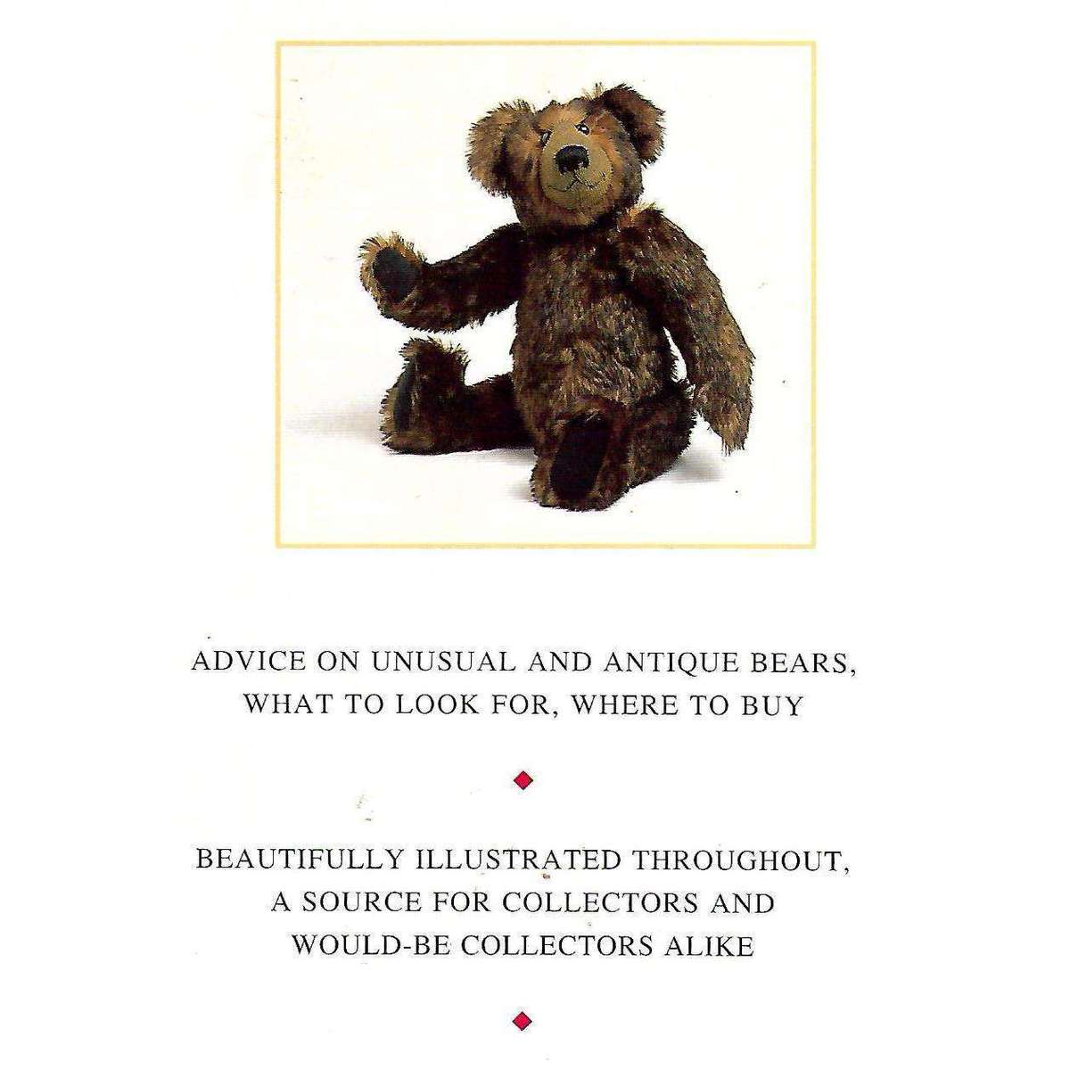 Teddy Bears | Peter Ford