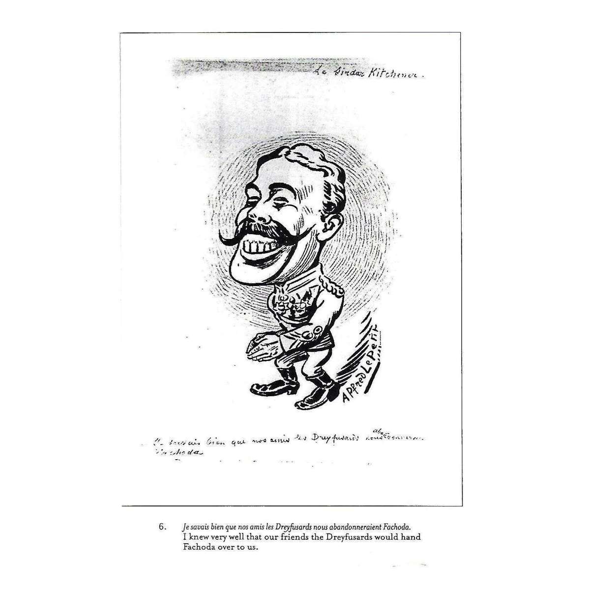 The Anglo-Boer War and French Caricature: Alfred le Petit, 1841-1909 | Marieta Harley (Ed.)
