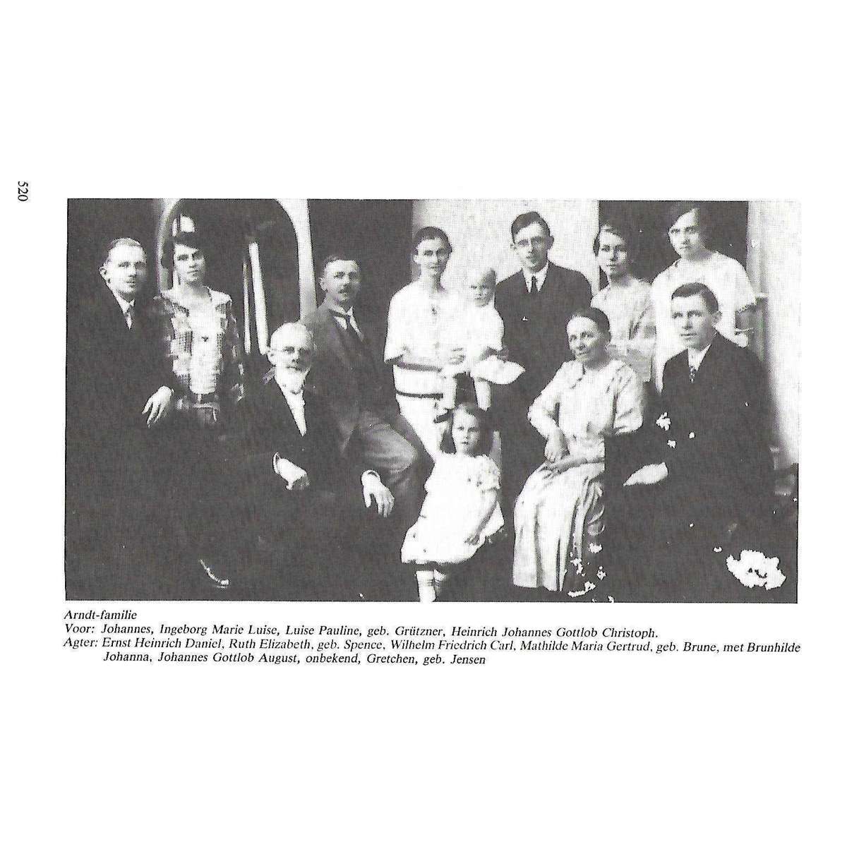 The Berlin Missionaries in South Africa and their Descendants (Dual Language Edition) | Linda Zol...