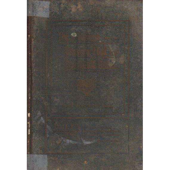 The Bulawayo Cookery Book & Household Guide | N. H. Chataway