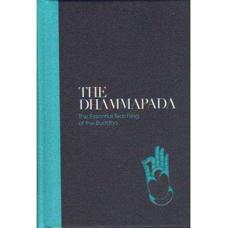 The Dhammapada: The Essential Teachings of the Buddha | Dr. Max Muller