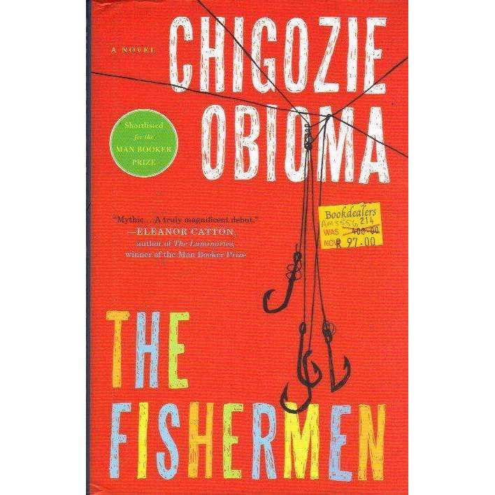 The Fishermen: A Novel | Chigozie Obioma