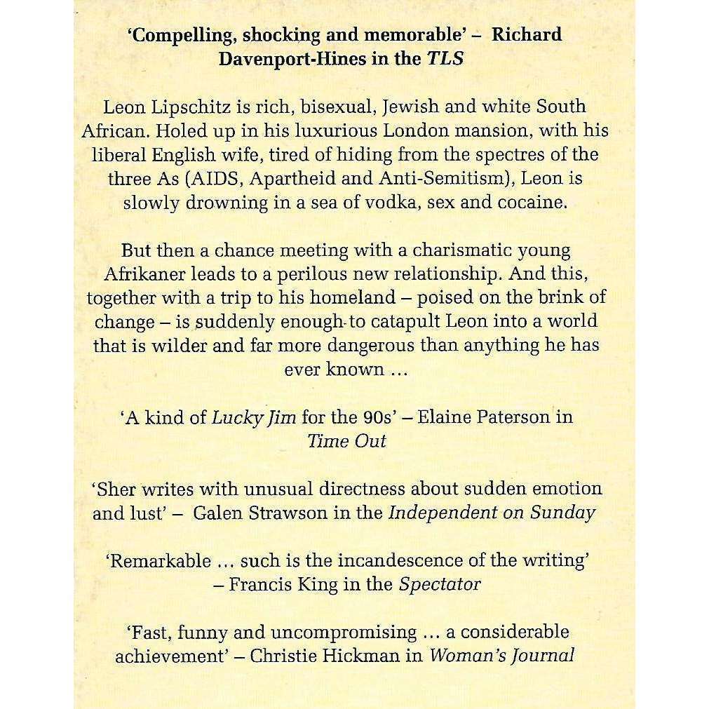 The Indoor Boy (Copy of Stephen Gray) | Anthony Sher