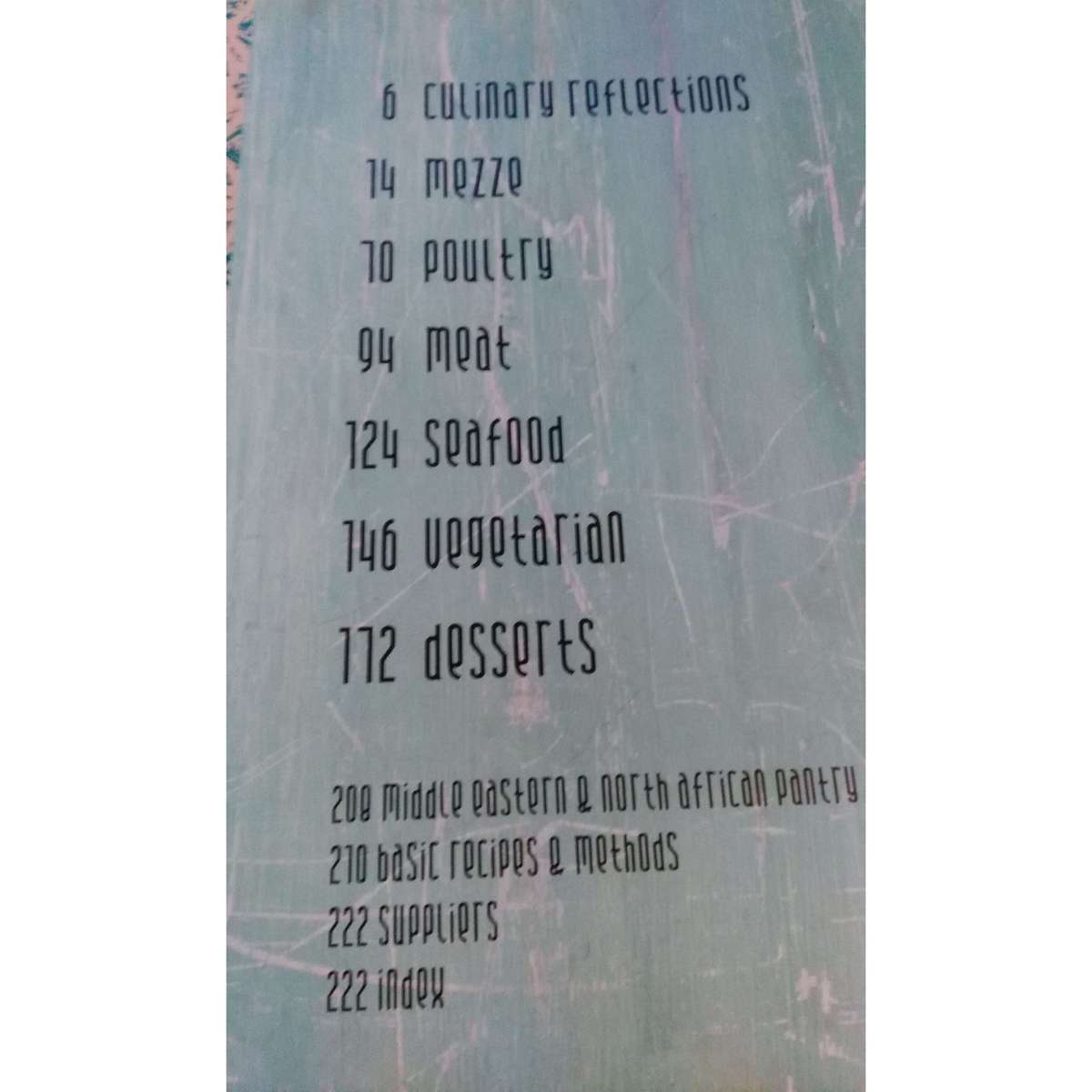 The Jewelled Kitchen: A Stunning Collection of Lebanese, Moroccan and Persian Recipes | Bethany K...