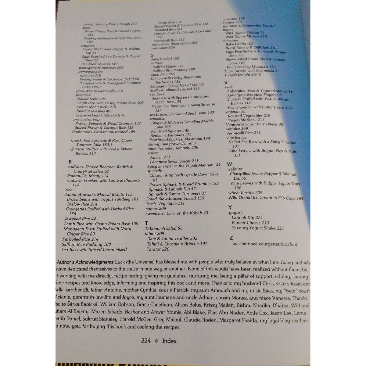 The Jewelled Kitchen: A Stunning Collection of Lebanese, Moroccan and Persian Recipes | Bethany K...