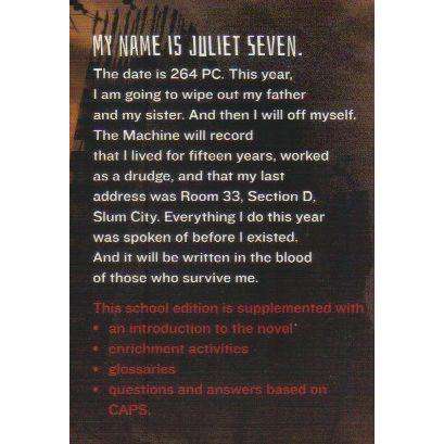 The Mark | Edyth Bulbring