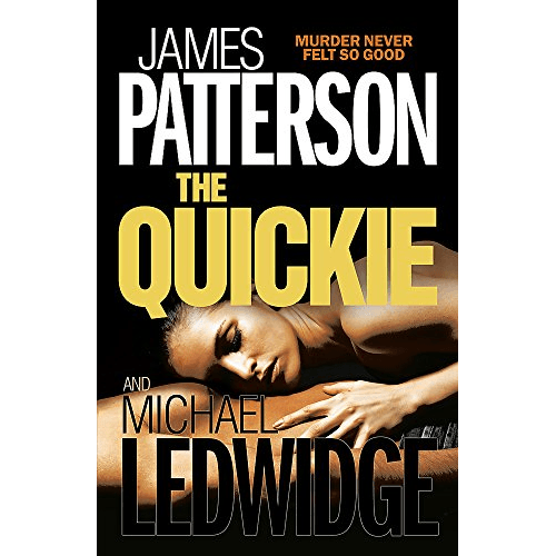 The Quickie | James Patterson