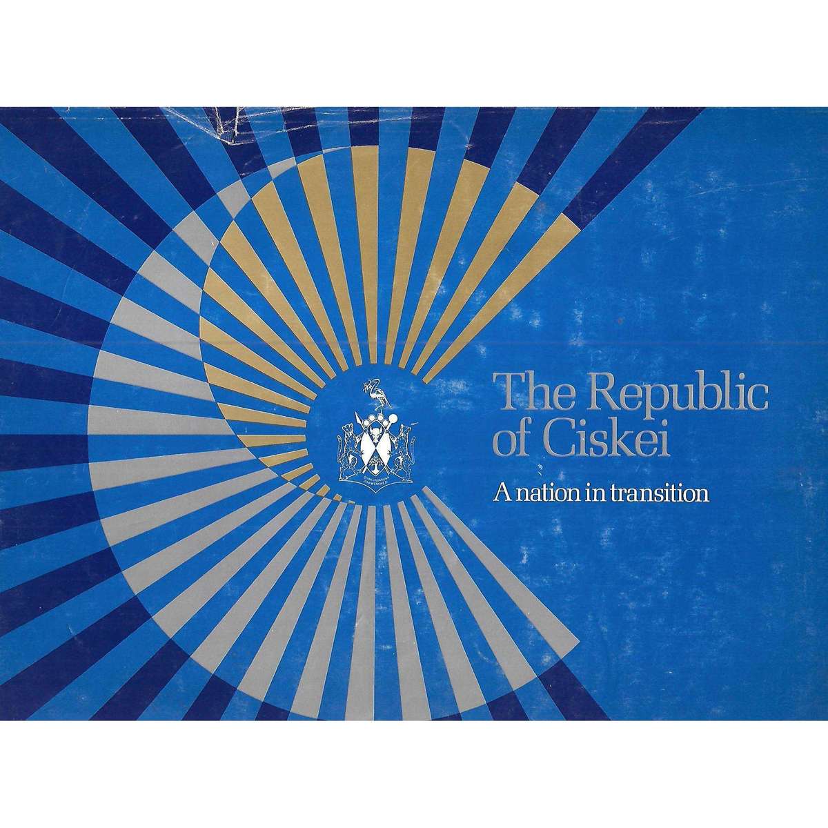 The Republic of Ciskei: A Nation in Transition