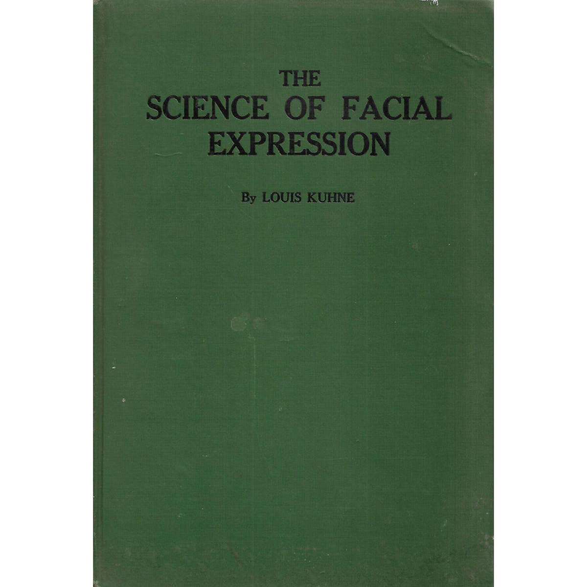 The Science of Facial Expression | Louis Kuhne
