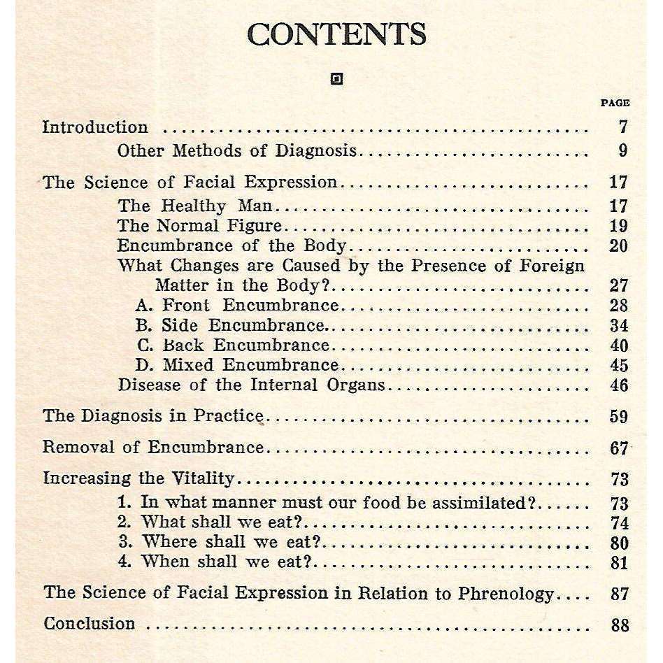 The Science of Facial Expression | Louis Kuhne