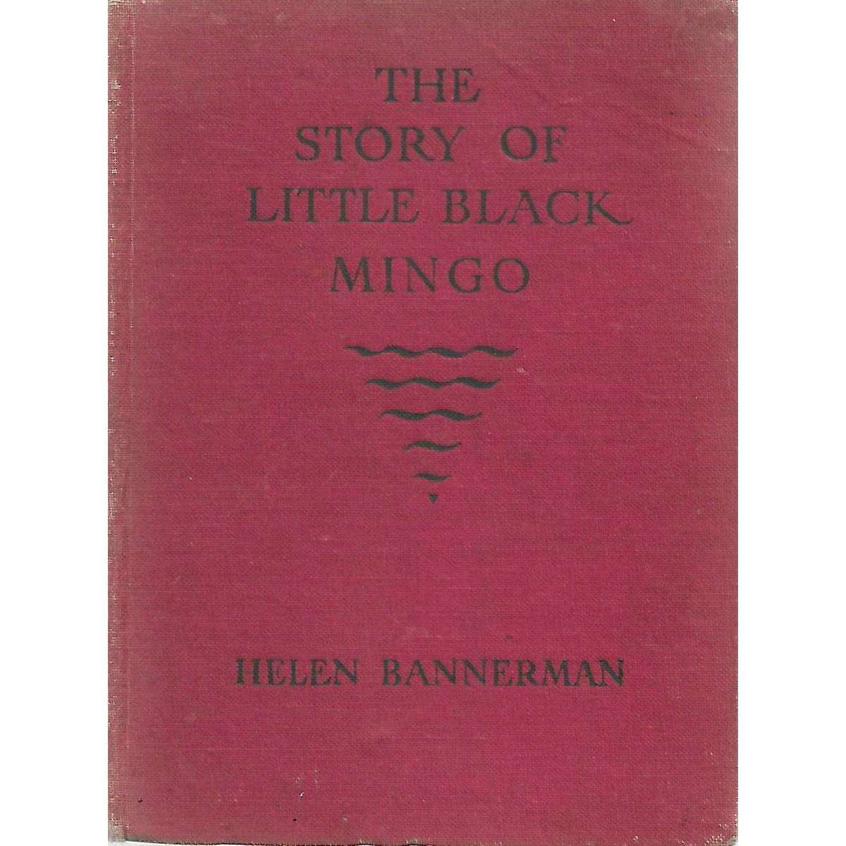 The Story of Little Black Mingo | Helen Bannerman
