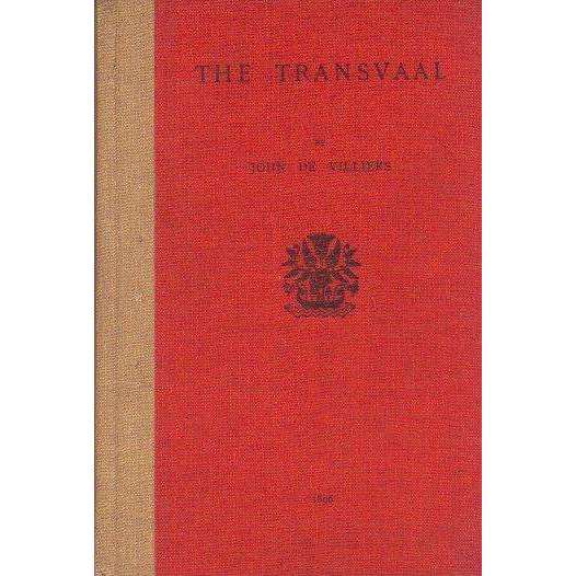 The Transvaal | John De Villiers
