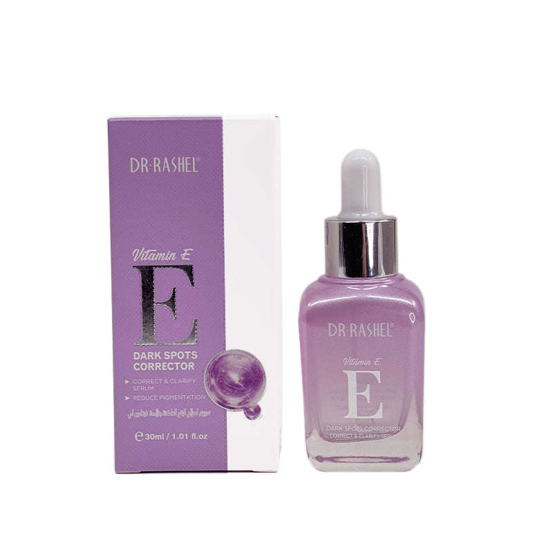 Dr. Rashel Vitamin E Dark Spots Corrector