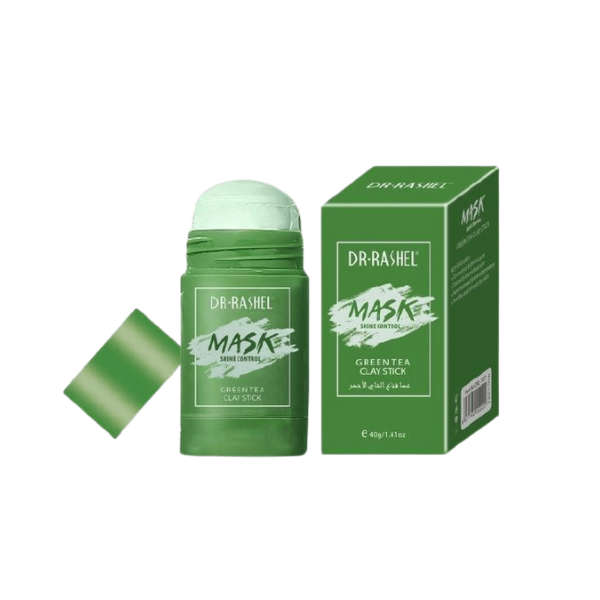 Dr Rashel Green Tea Clay Stick Mask