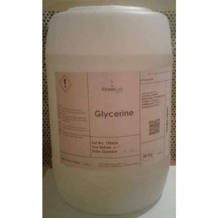 Glycerine BP - 1kg