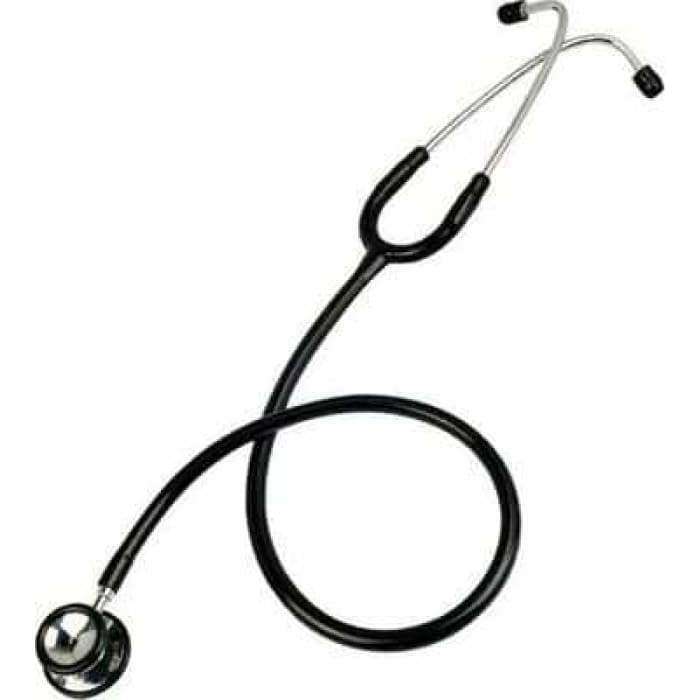 Stethoscopes and Thermometers - Stethoscope Dual Head - Doctors