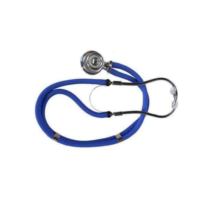 Stethoscopes and Thermometers - Stethoscope Dual Head - Doctors