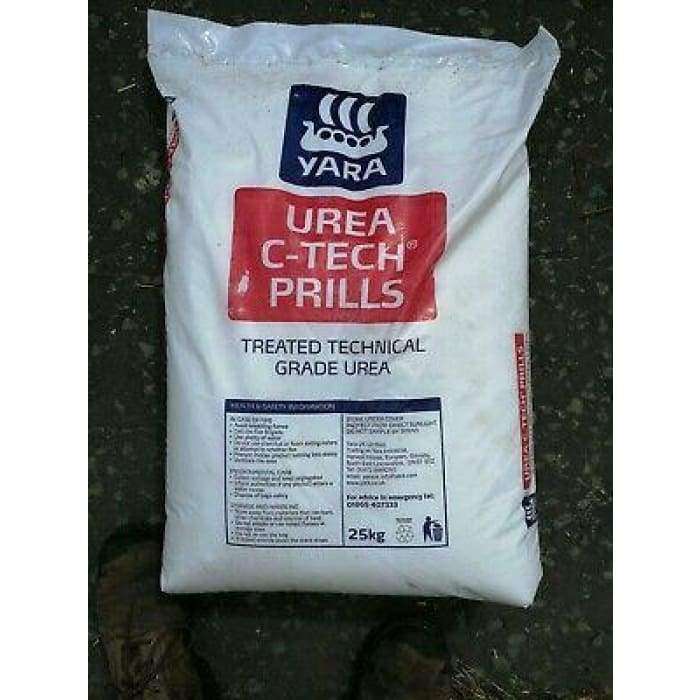 Urea Prills - 25kg