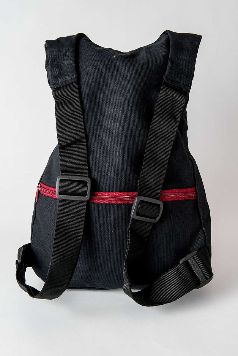 Sugar Skull Backpack