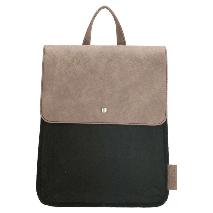 Beagles Marbella Ladies Backpack - Black