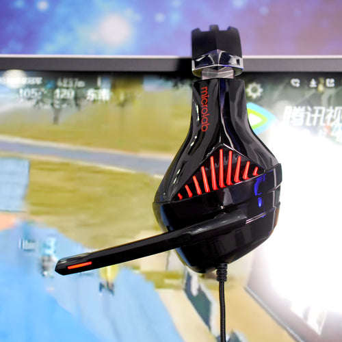Microlab G6 Pro Gaming Headset