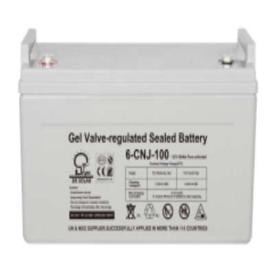 100Ah Gel Battery