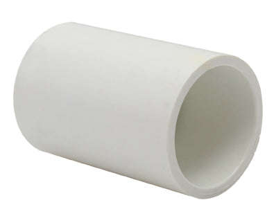 PVC Couplings 20mm Loose