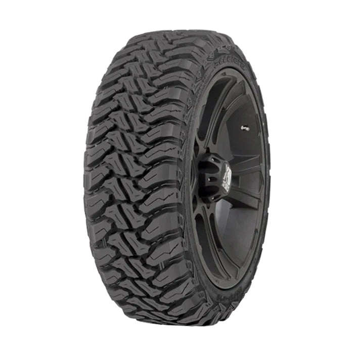 255/75R17LT Accelera M/T-01 111/108Q Tyre