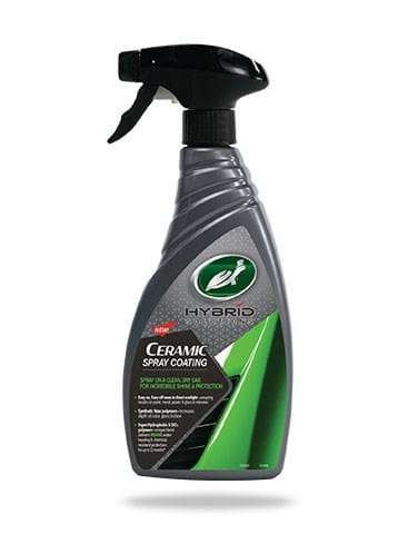 Turtle Wax HS Ceramic Spray Coating