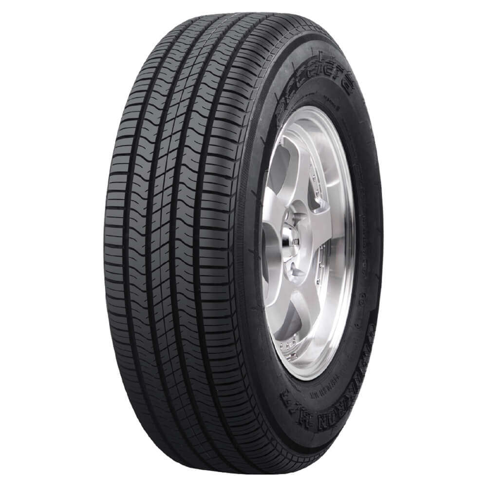 215/70R16 Accelera Omikron H/T 100H Tyre