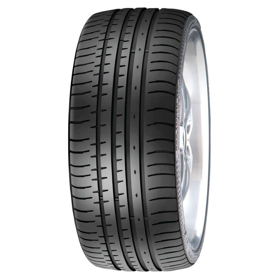 245/40R21 Accelera PHI 100Y XL Tyre