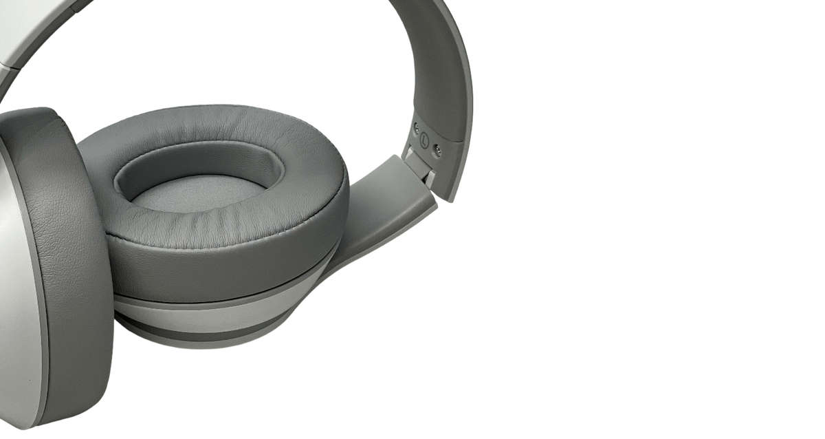 BlackSpider Venomous BSH10 Wireless Bluetooth Headphone - Car Audio