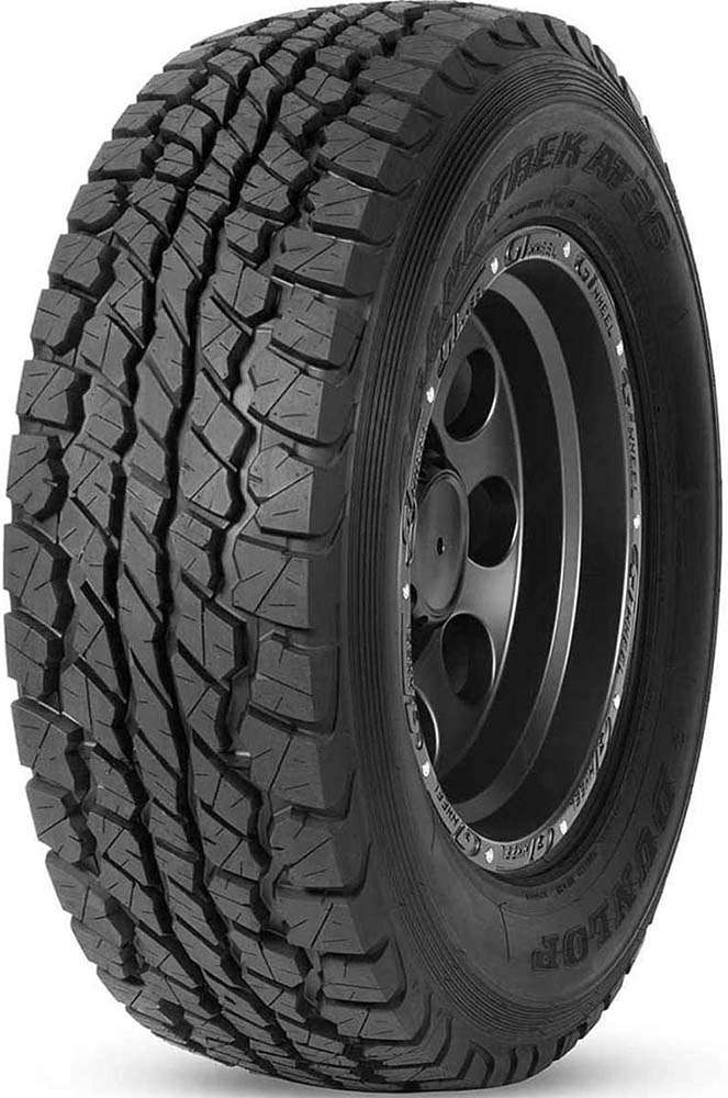 265/70R16LT Dunlop AT3GM 121/118R Tyre